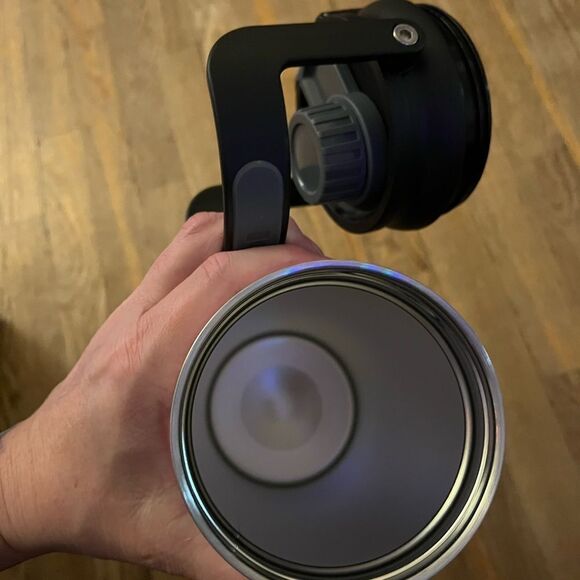 Igloo Stainless Steelel Twist n’ Chug Bottle 36 Oz - Picture 7 of 10